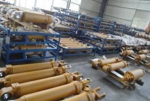 专业供应上海液压缸维修服务 经验丰富，价格优惠