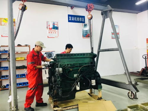 专业设备大修与仓储设备租赁服务 企业高效运营的双重保障