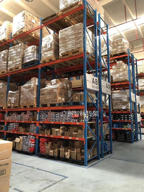 广州专业仓储货架供应商与设备租赁服务全解析