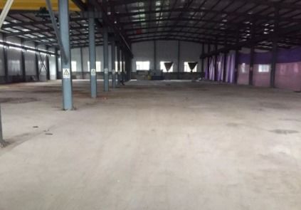 北京库房租赁市场全解析 从厂库到仓储设备的一站式服务指南